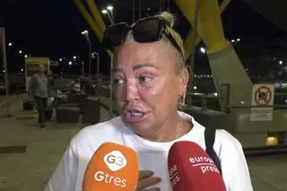 La experta Ana Jiménez, sobre la marca personal de Belén Esteban: "Precisamente porque tiene tanta fuerza, entra en una etapa en la que debería ser más selectiva con las conversaciones que decide abrir"