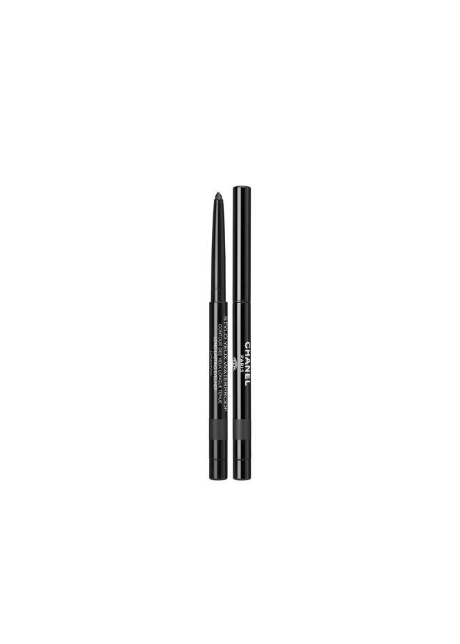 Colección crucero de maquillaje de Chanel: Stylo Yeux Waterproof N°837 Horizon