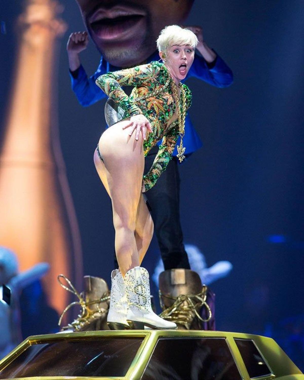Miley Cyrus 2