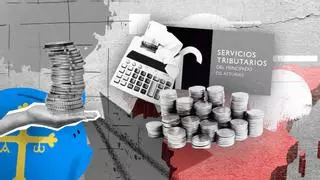 "Una falsa rebaja" de impuestos: empresarios y oposición, muy duros con la bajada del IRPF de Barbón