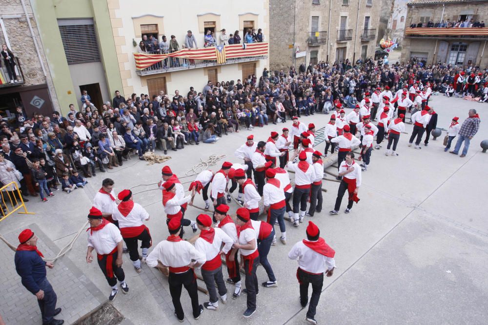 El ball del cornut de Cornellà