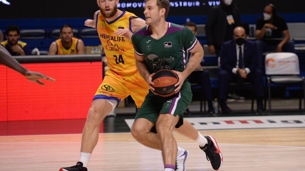 Liga Endesa | Unicaja - Gran Canaria