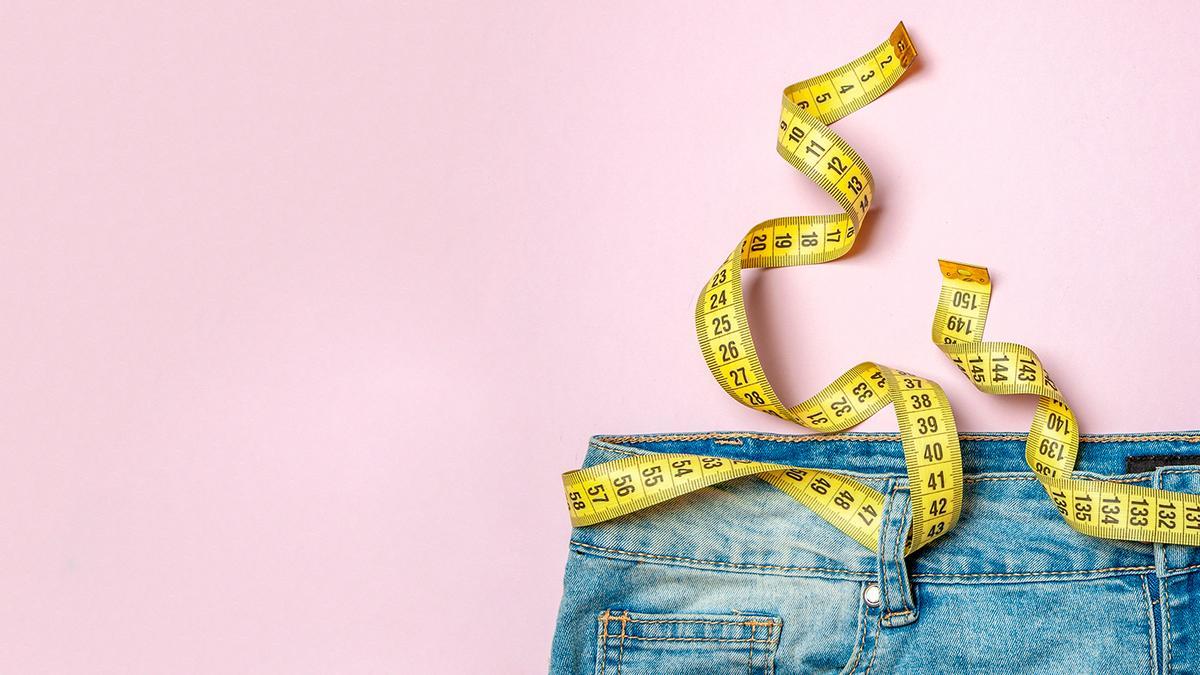 La dieta de septiembre: el truco para perder peso al acabar el verano