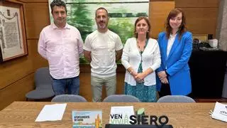 Siero abre el plazo de solicitud de ayudas para la mejora de la eficiencia energética de edificios: estas son las condiciones y las cuantías