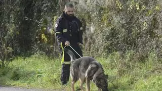 Una familia de Taboada denuncia la desaparición de su hijo de 18 años, que se despidió en las redes