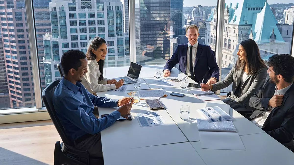 Santander Multinationals: La división que ayuda a las empresas en su salto al exterior