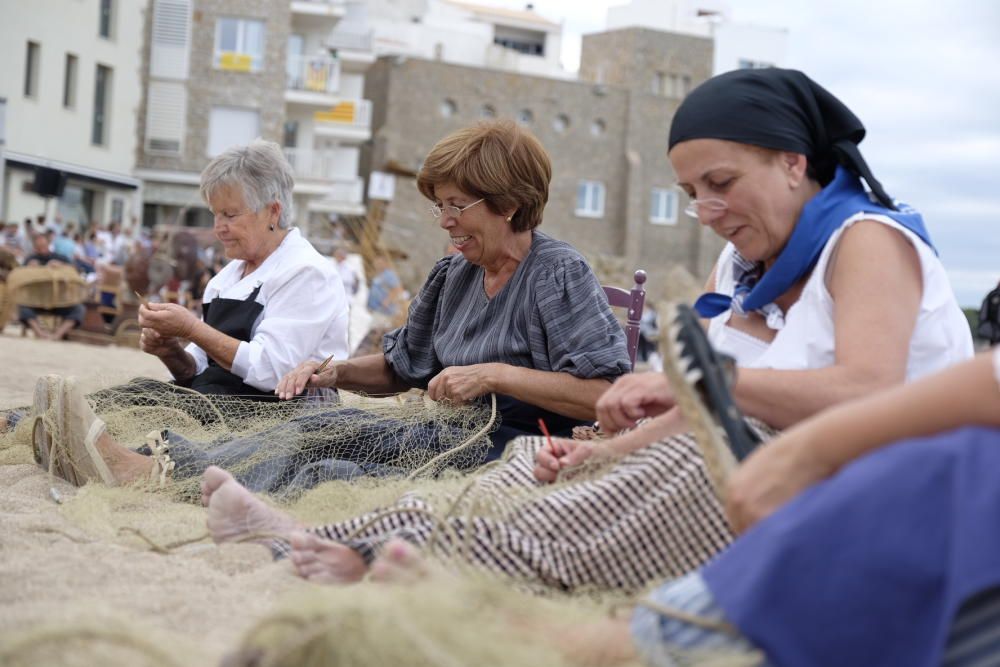 La Festa de la Sal de l'Escala