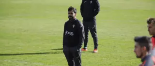 La opinión sobre el Sporting: Cuestión de entrenador; entrenador en cuestión