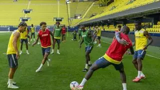 La previa | El Villarreal se pone a prueba ante el Betis entre la obligación y la necesidad