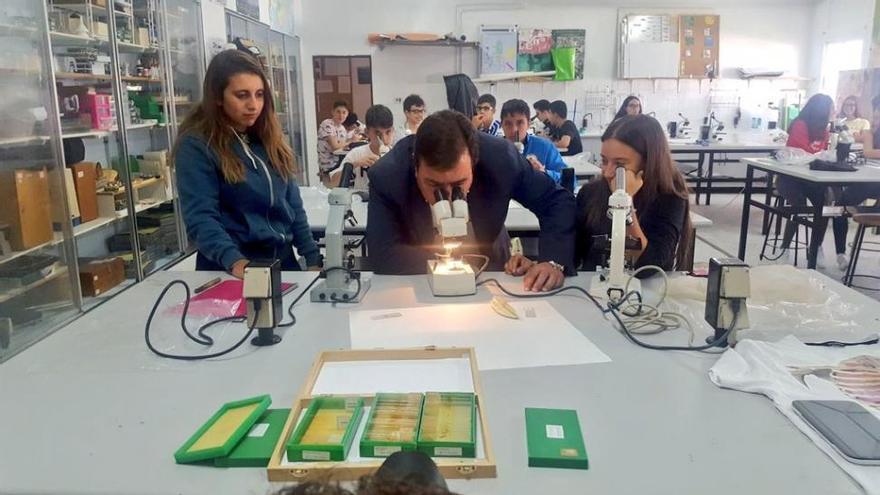 La innovación tecnológica como centro de los objetivos educativos