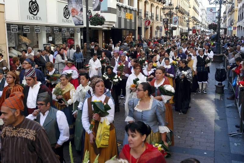 Todas las fotos de la Ofrenda