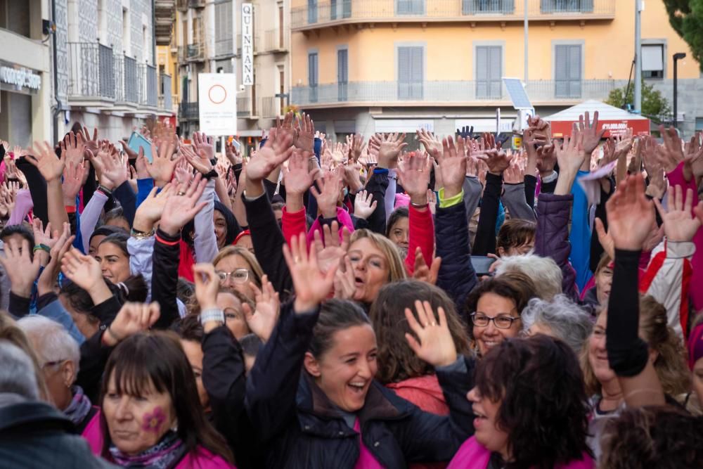 Cursa de la Dona de Figueres 2019