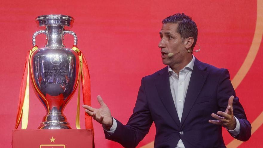 Joan Capdevila pide ayuda a Trump para ver la final en Nueva York tras negarle Estados Unidos la entrada al país