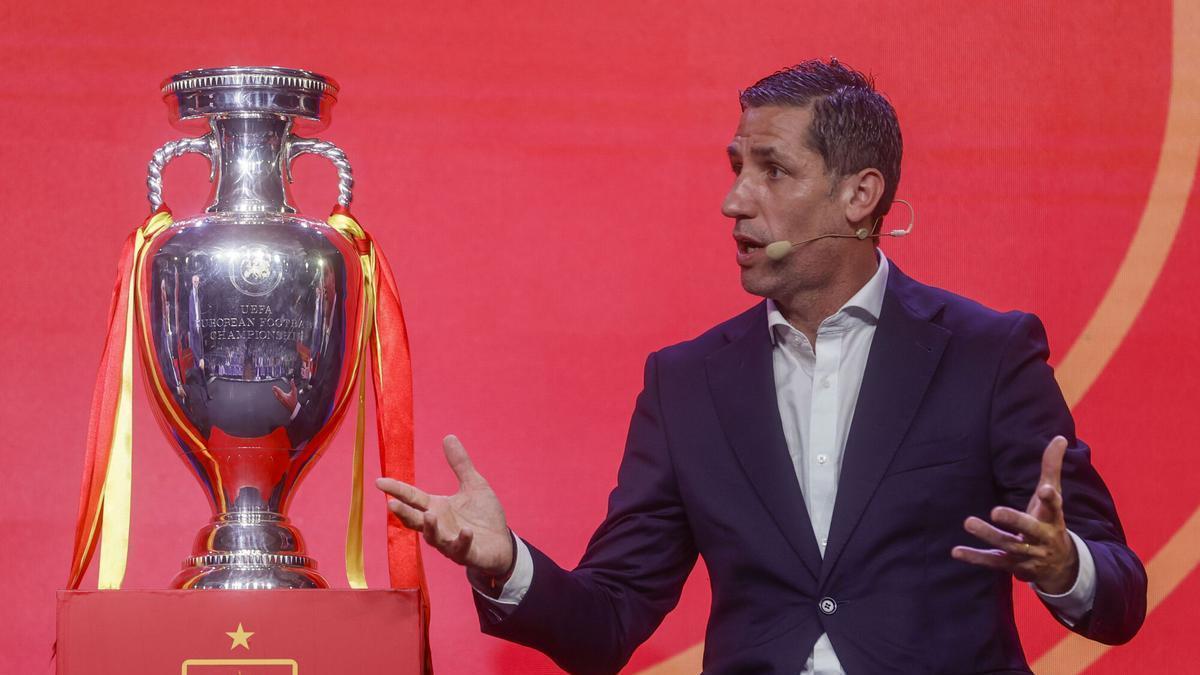 MUNDIAL 2026 | Joan Capdevila pide ayuda a Trump para ver la final en Nueva York tras negarle Estados Unidos la entrada al país