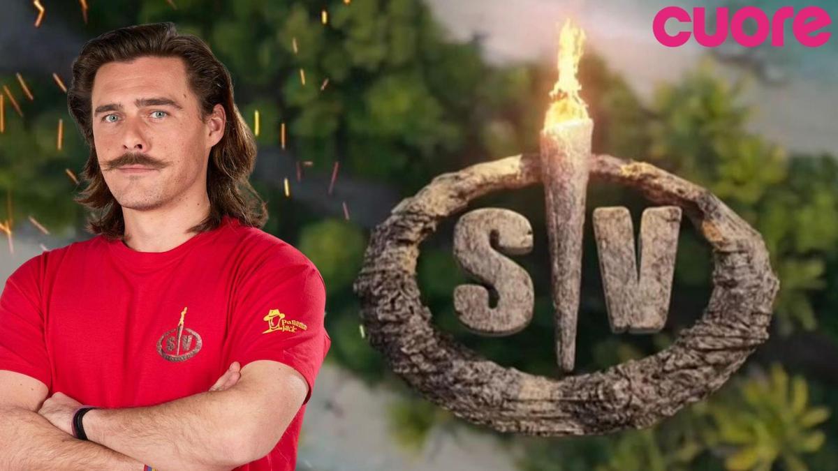 La estrategia de Alvar en 'Supervivientes', a examen