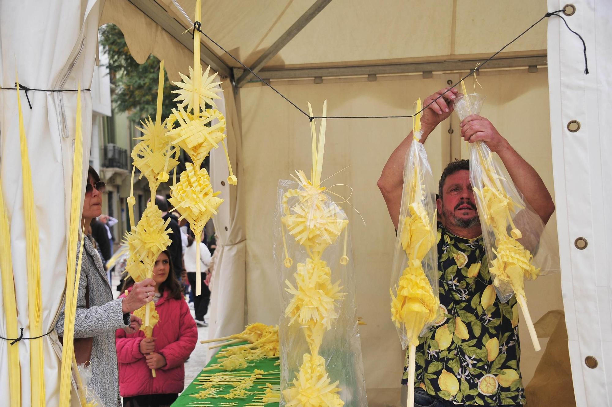 Mecadillo de la Palma Blanca