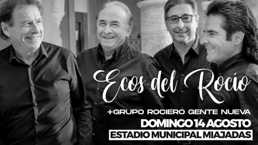 Ecos del Roció