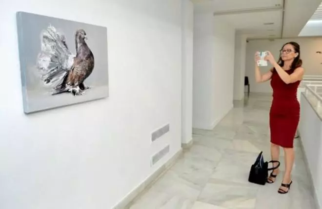 'Guest or Host', de Juliao Sarmiento