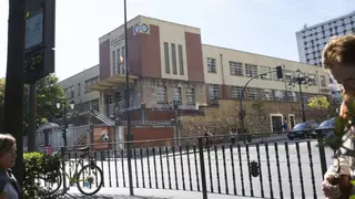 Instituto de Enseñanza Secundaria Alfonso II