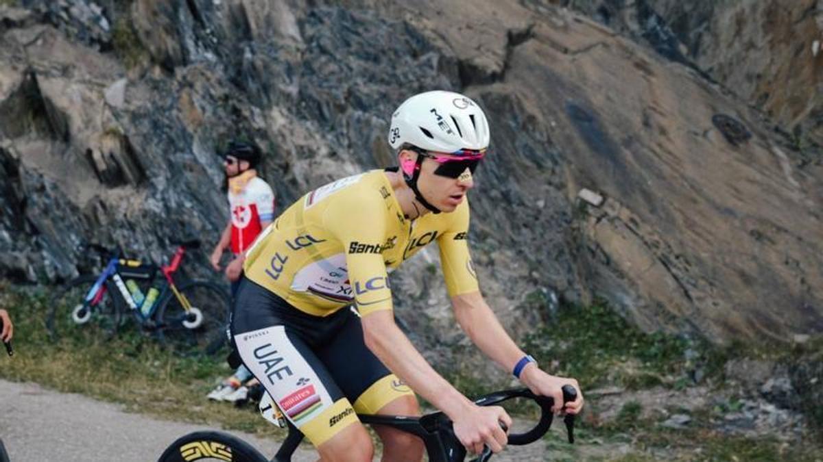 CICLISMO | TOUR DE FRANCIA