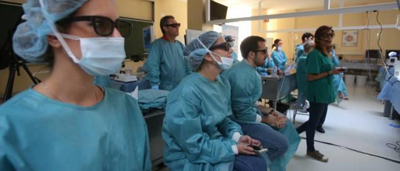 Los abandonos en la UMH en las ramas de Artes y Humanidades casi triplican a los de Ciencias de la Salud