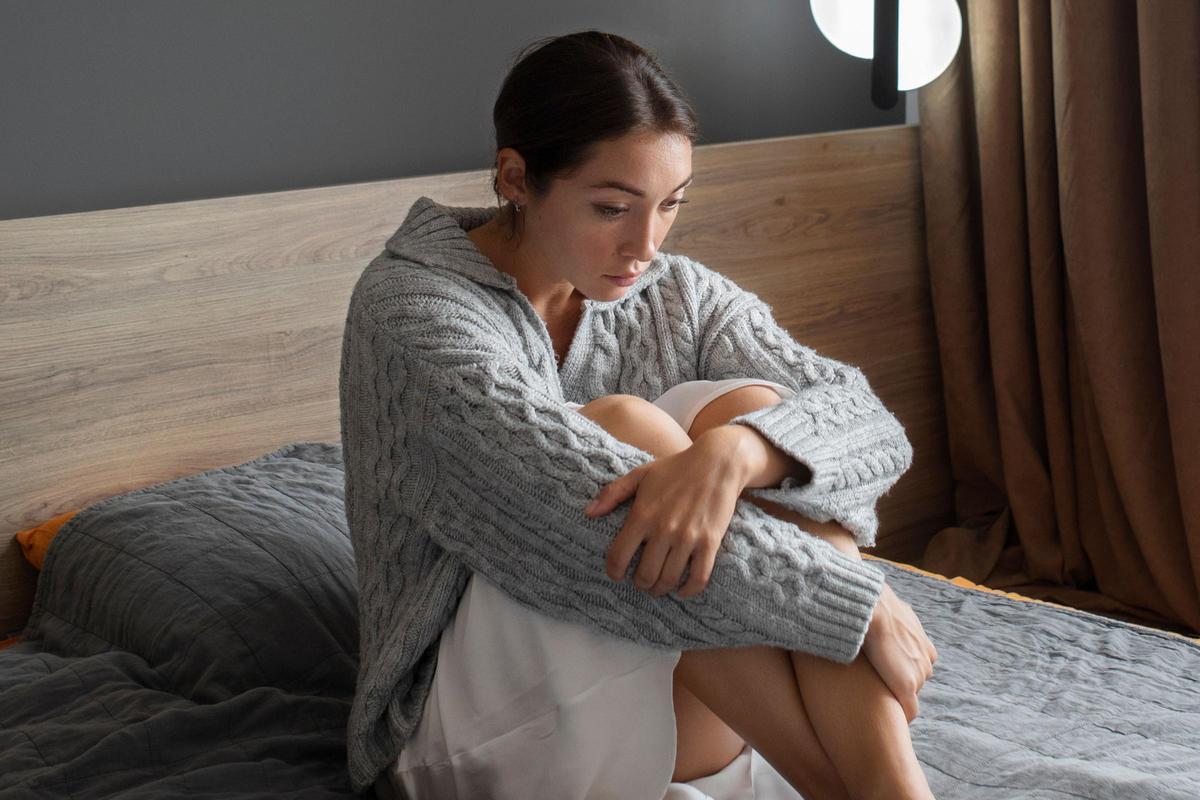 "Muy eficaz": así es el suplemento de 19 euros que cada vez más personas prueban para aliviar el estrés