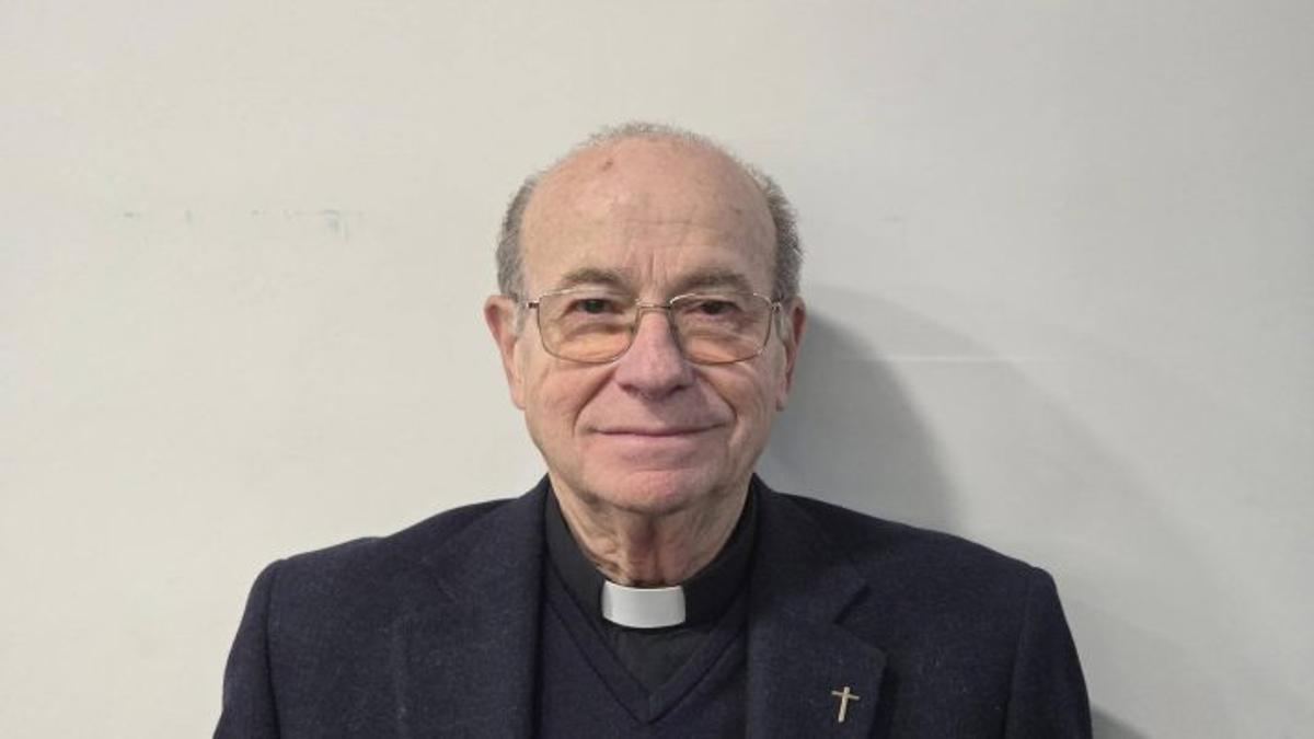 José Antonio Moya Grau