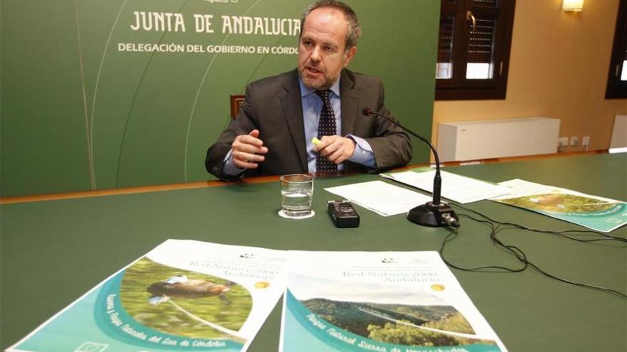 La nueva depuradora de Villanueva del Duque costará 8 millones de euros