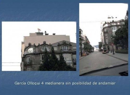 Vigo elige 120 edificios para adornar medianeras con murales y grafitis