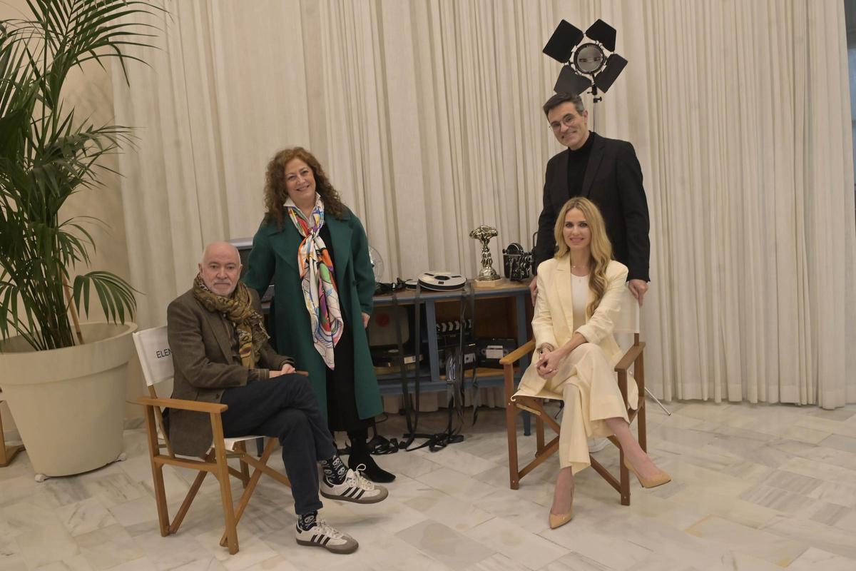 Presentacion de L’Alfàs 2026, Año Cultural