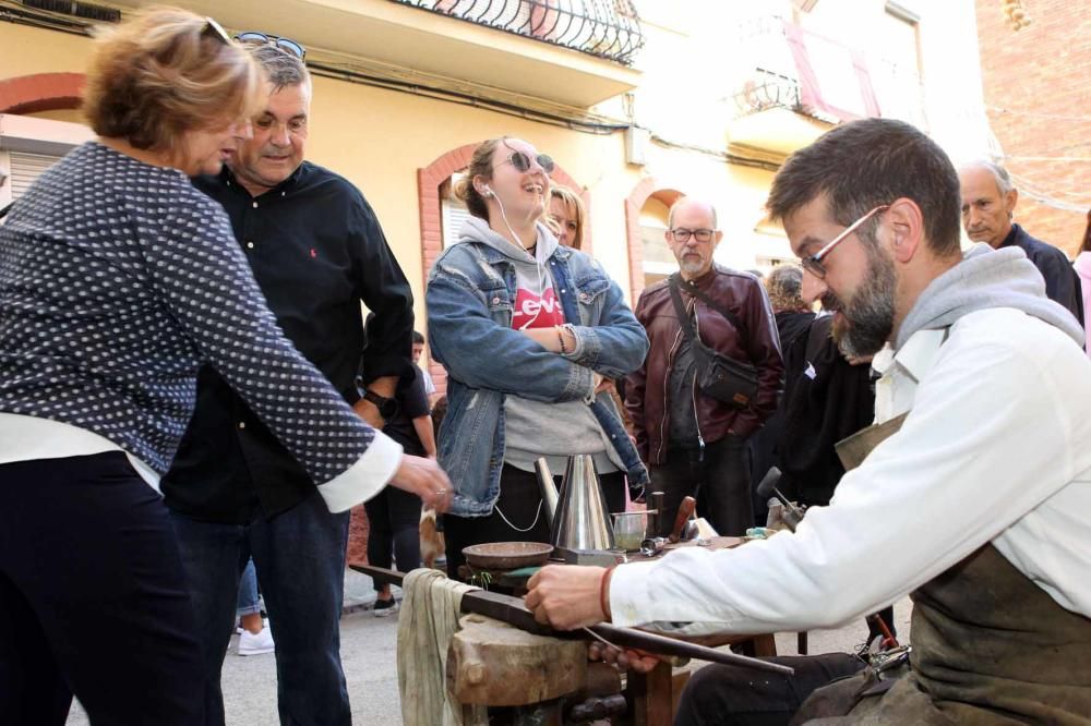 Fira dels Embarrats de Sant Joan de Vilatorrada