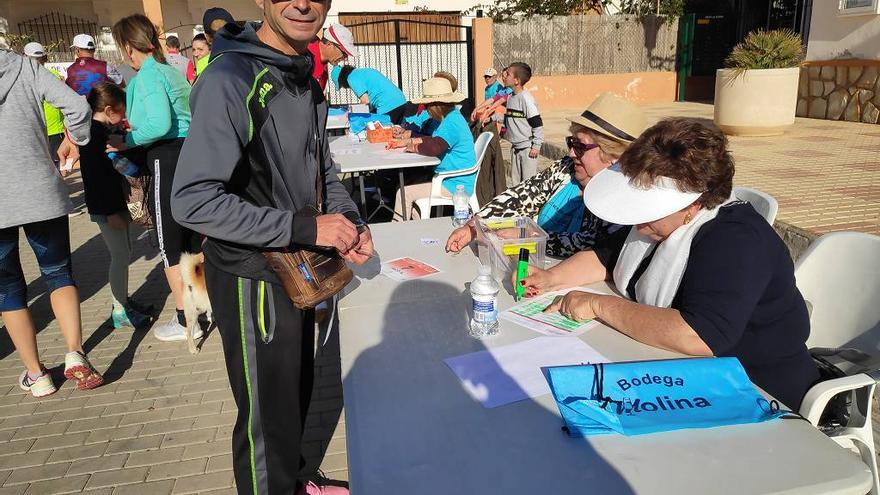 Carrera Popular La Azohía (2)