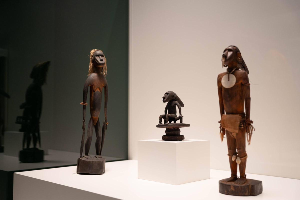 Las voces del Pacífico resuenan en Caixaforum