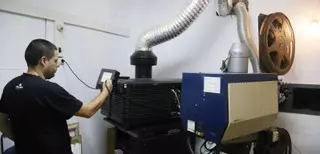 Trabajos de temporada
