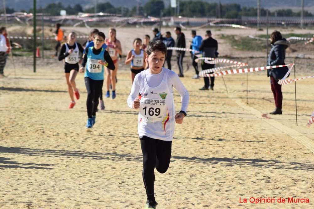 Cross de Jumilla 2