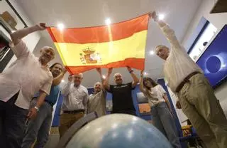 "Las estrellas nunca nacen solas": la explicación "astronómica" desde Gijón de la proeza de España en el Mundial
