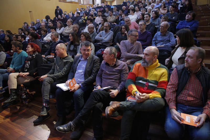 Consell Nacional del Bloc