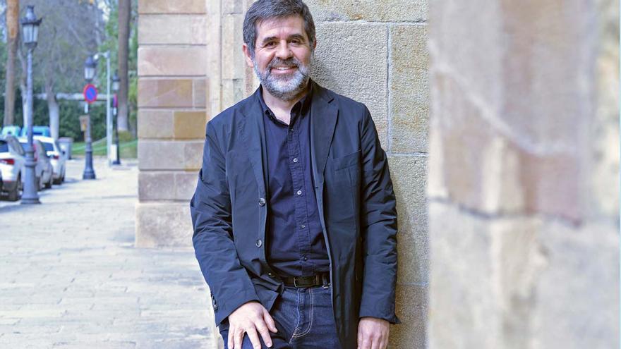 Entrevista con Jordi Sànchez