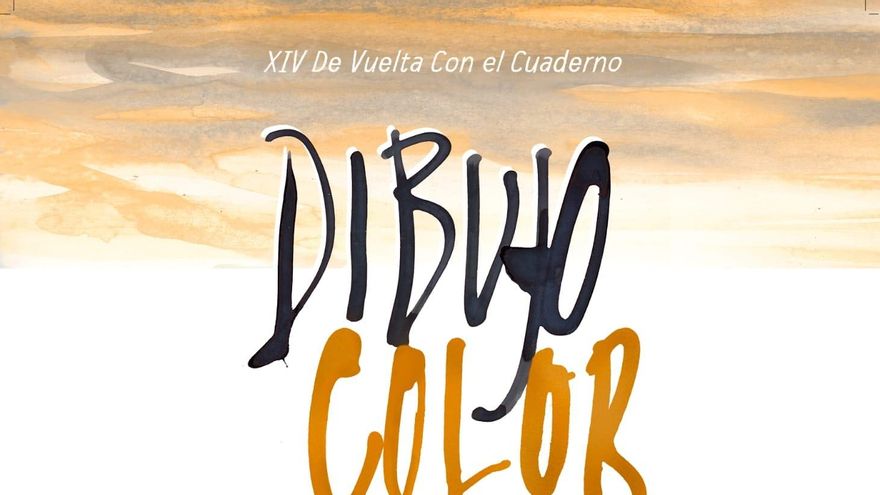 XIV De Vuelta Con el Cuaderno