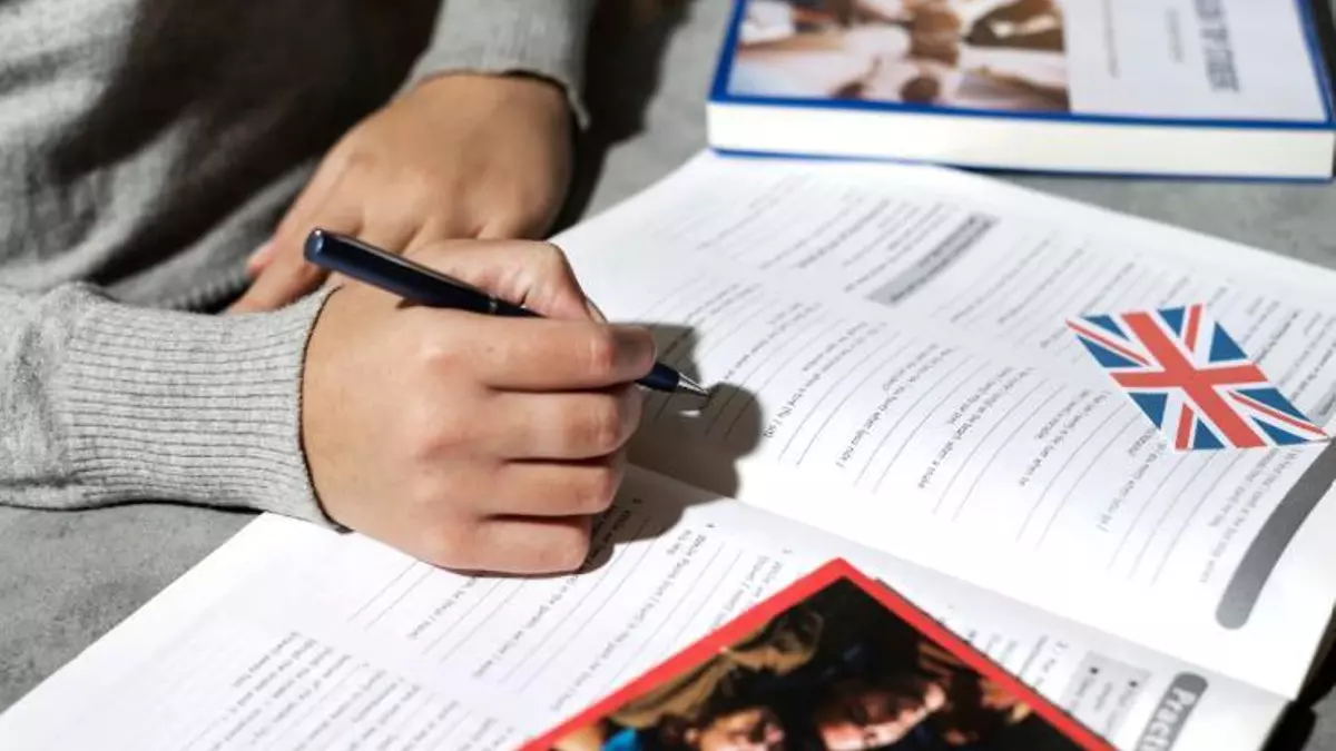 Els problemes a Catalunya sobre l'aprenentatge de l'anglès en alumnes d'ESO