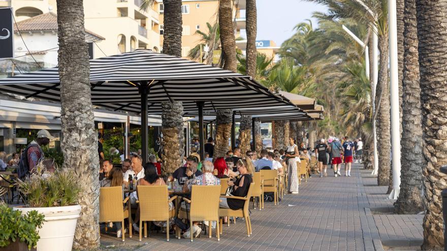 Se busca cocinero en Mallorca: 3.000 euros al mes de recompensa