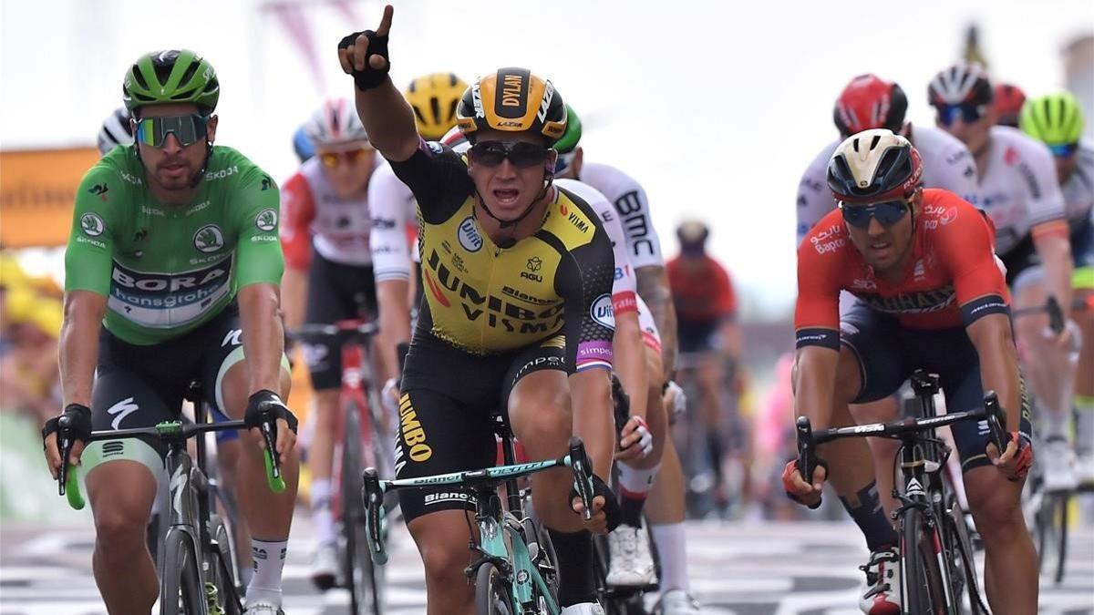 rpaniagua49041091 netherlands  dylan groenewegen  c  celebrates as he wins on 190712174921