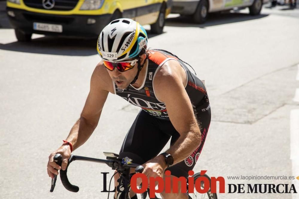 Duatlón Caravaca (Absoluta masculina y femenina)