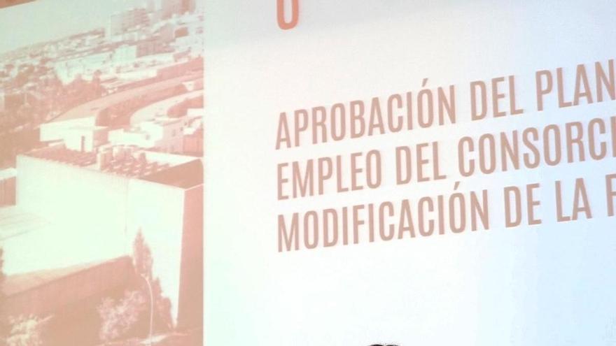 Promedio suma 15 adhesiones en Badajoz y se consolida como h