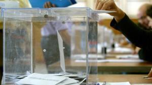 "El adelanto electoral no es la solución a nuestros males"