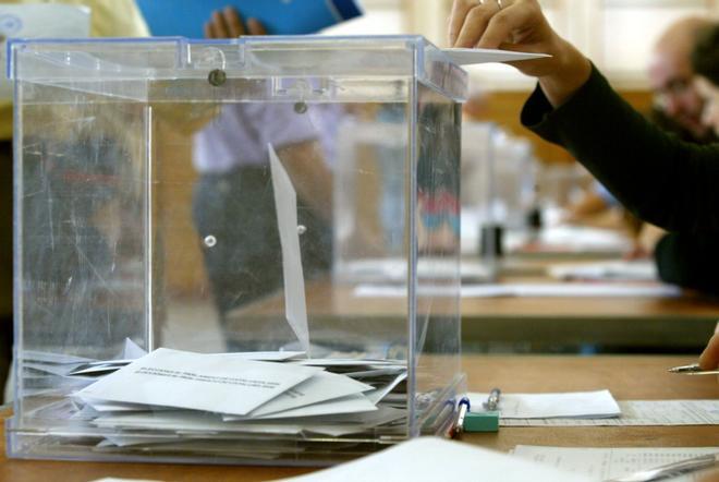 "El adelanto electoral no es la solución a nuestros males"