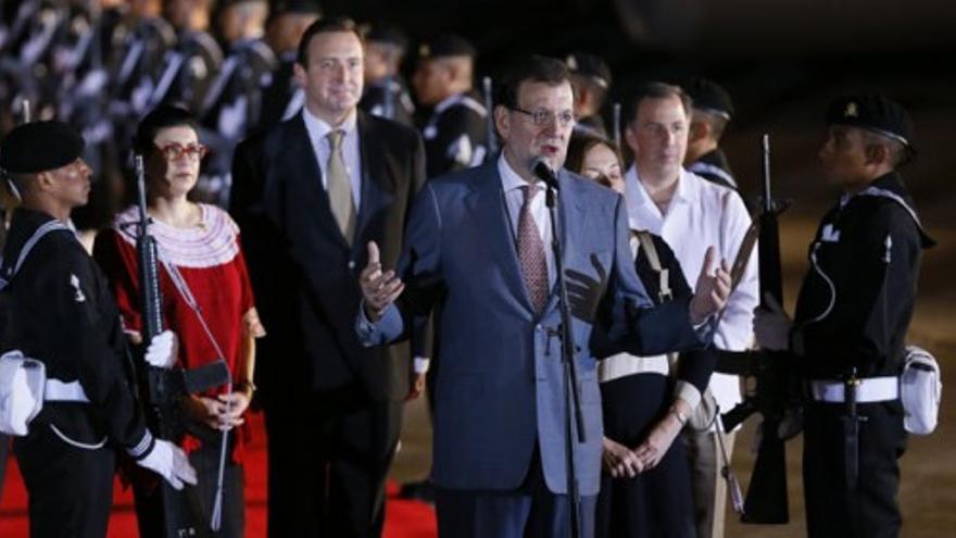 Rajoy participará en la Cumbre Iberoamericana