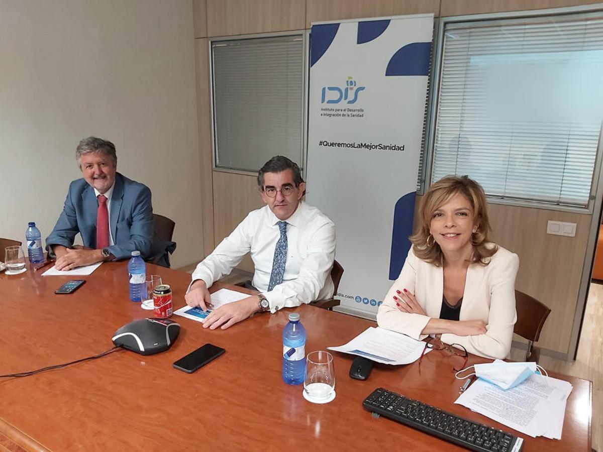 Sanidad privada en España: 10,5 millones de asegurados y 5000 millones de ahorro al SNS
