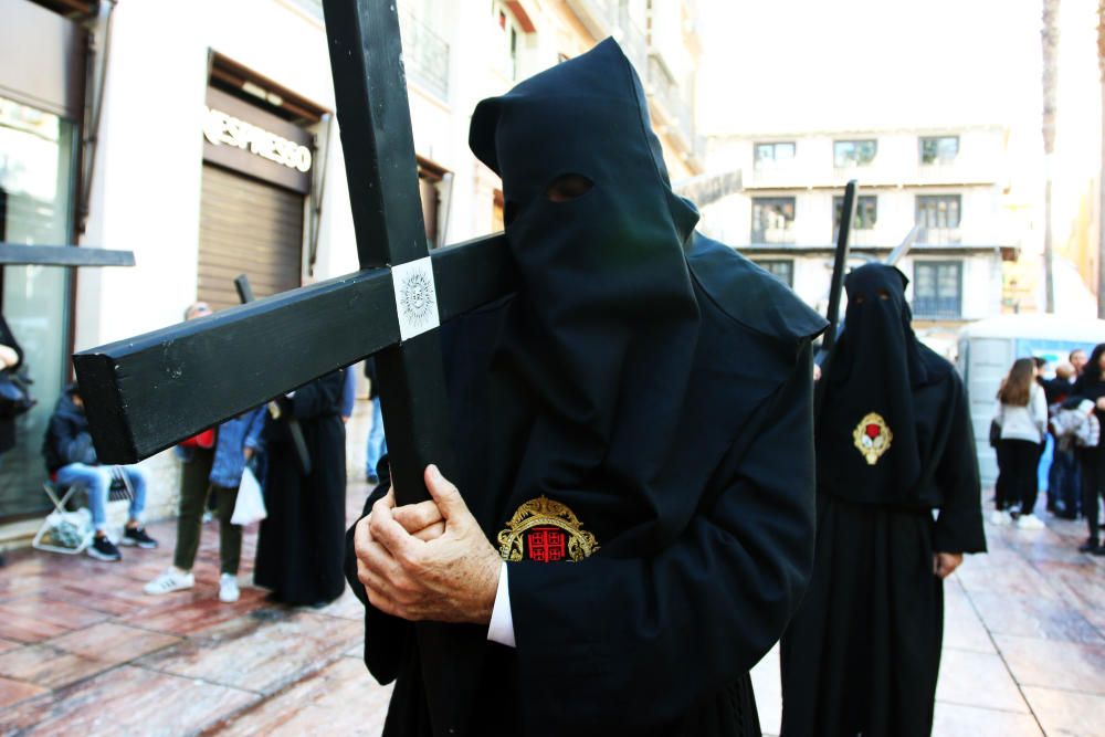 Viernes Santo | Monte Calvario