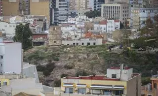 El Molinete y Casa Llagostera, retos para que Cartagena consiga el Patrimonio Mundial
